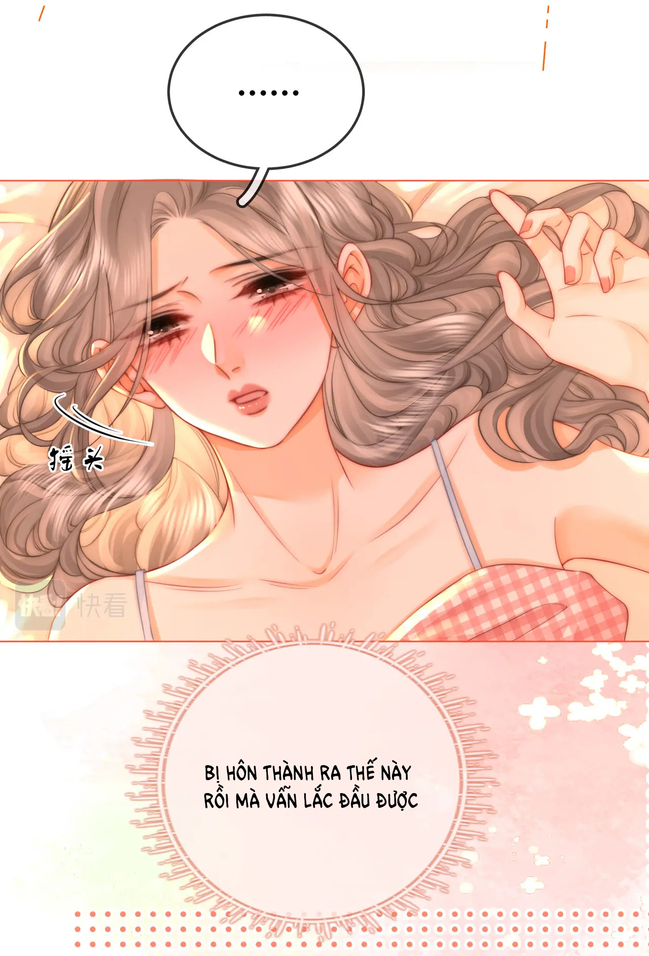 Cố Tiểu Thư Và Khúc Tiểu Thư chapter 59 - Trang 4