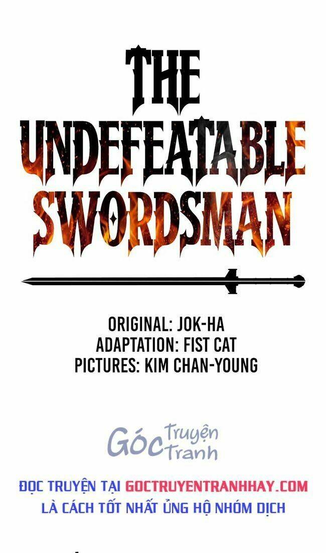 kiếm sĩ bất bại chapter 97 1
