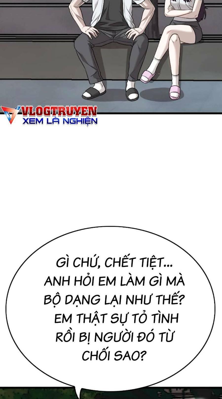 người xấu chapter 171 35