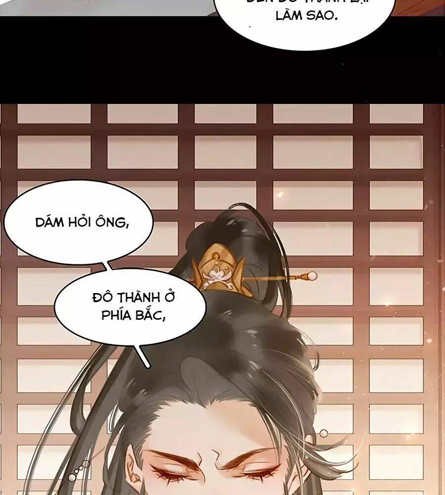 tiểu sư phụ, tóc giả của ngài rơi rồi! chapter 22 40