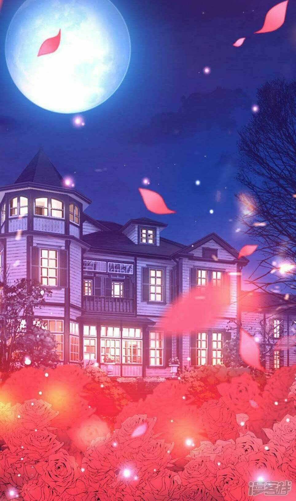 nguyệt dạ hương vi lai chapter 30 29