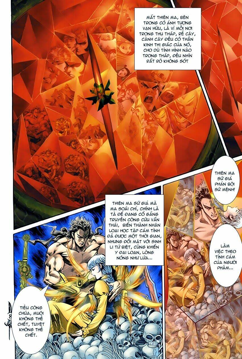 thần binh huyền kỳ ii chapter 68 8