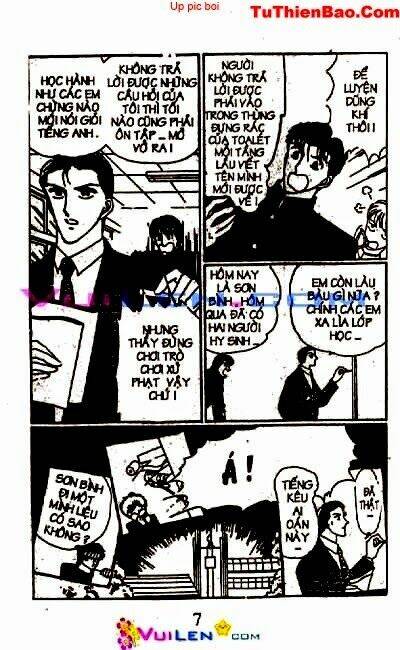 cô bé khóc nhè chapter 15 6