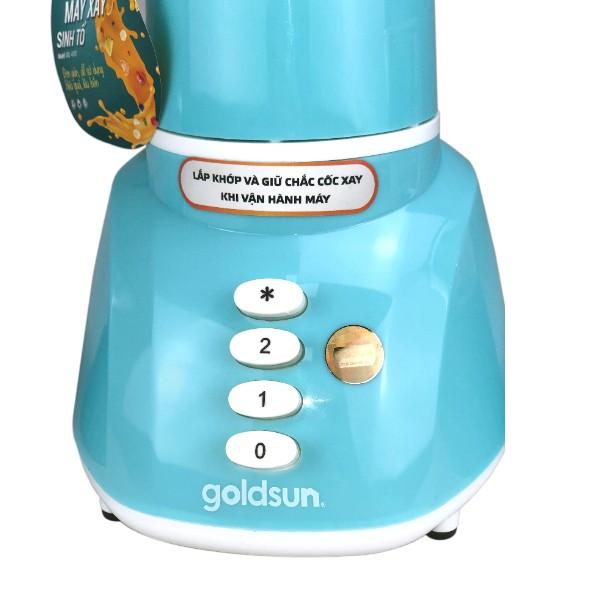 Máy xay sinh tố Goldsun GBL4101 - Hàng Chính Hãng