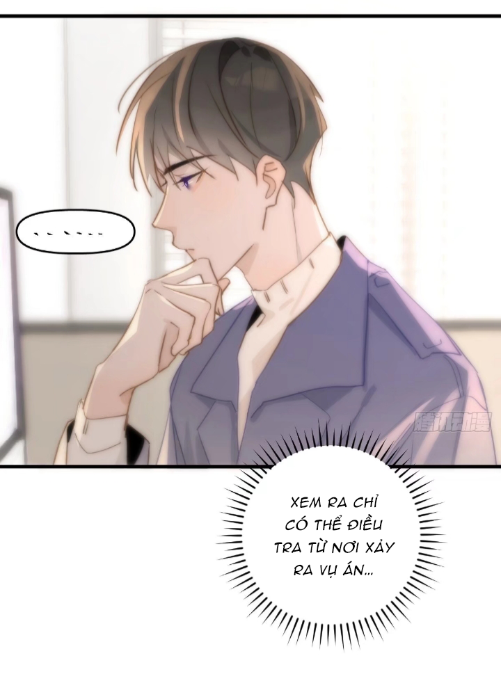 đêm đầy sao nói với em chapter 20 40