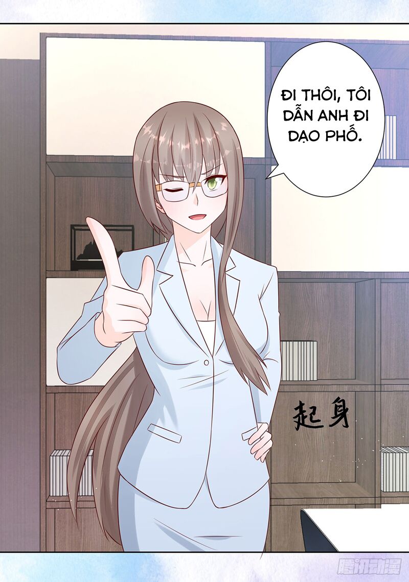 người tu tiên tại đô thị chapter 13 8