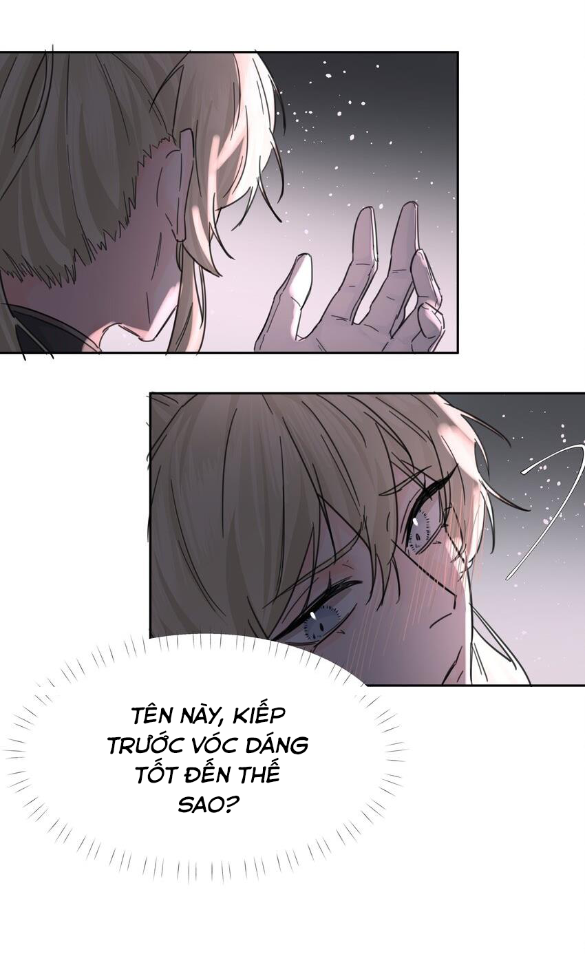 tình cũ là vua chapter 9 52