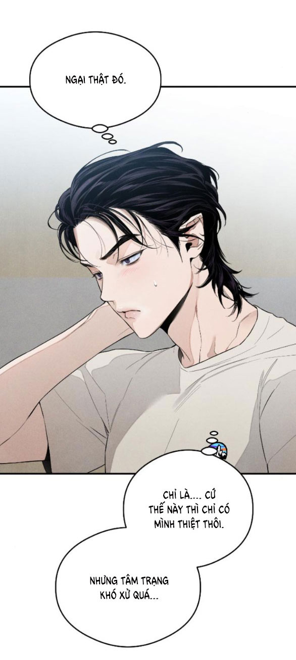 Mong Ước Của Ác Ma chapter 14.1 - Trang 22