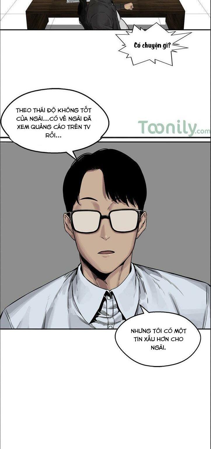 anh shipper may mắn chapter 25 29