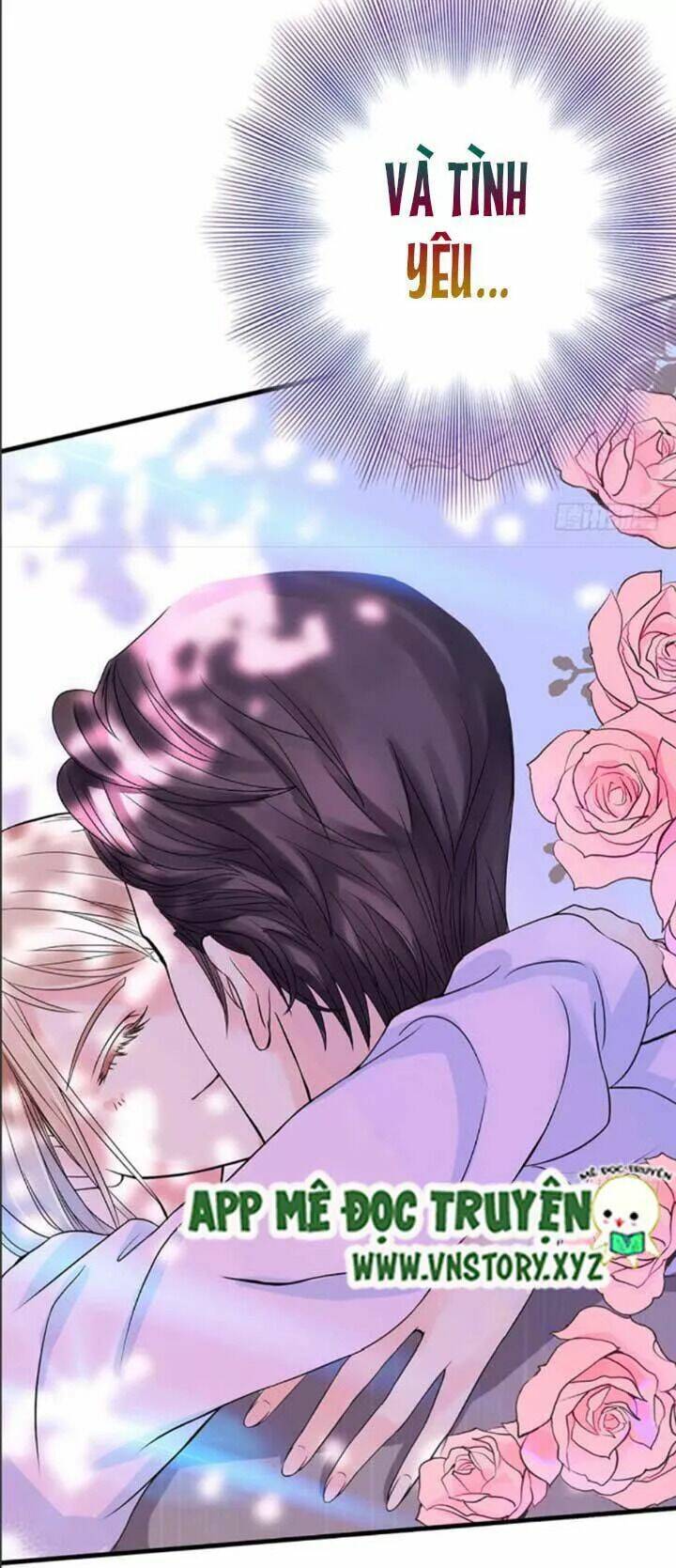 thiên hậu trở về chapter 9 34