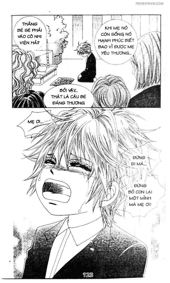 điên vì yêu - love like crazy chapter 35 11