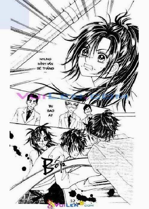 nhật ký tân hôn chapter 12 51