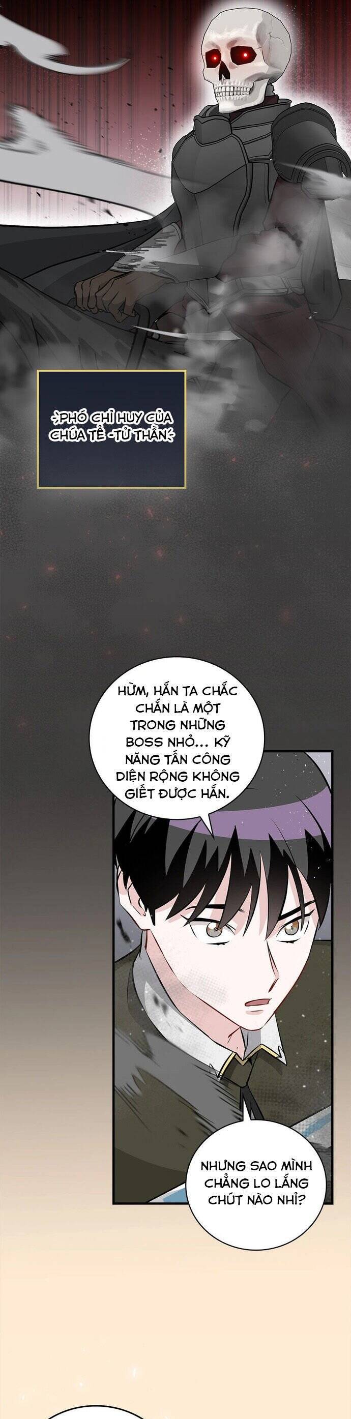 Level Up Chỉ Bằng Cách Ăn Cơm Chapter 159 46