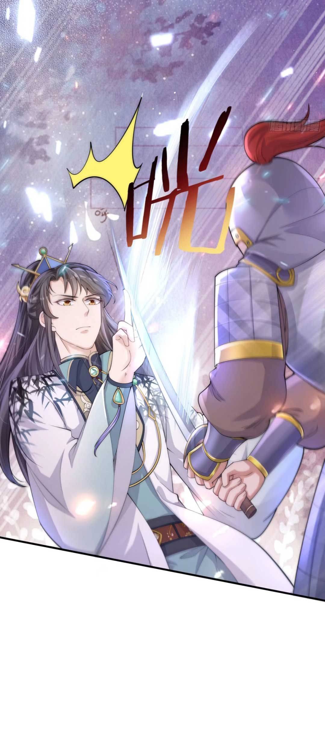 đoàn sủng công chúa ba tuổi rưỡi chapter 5 4