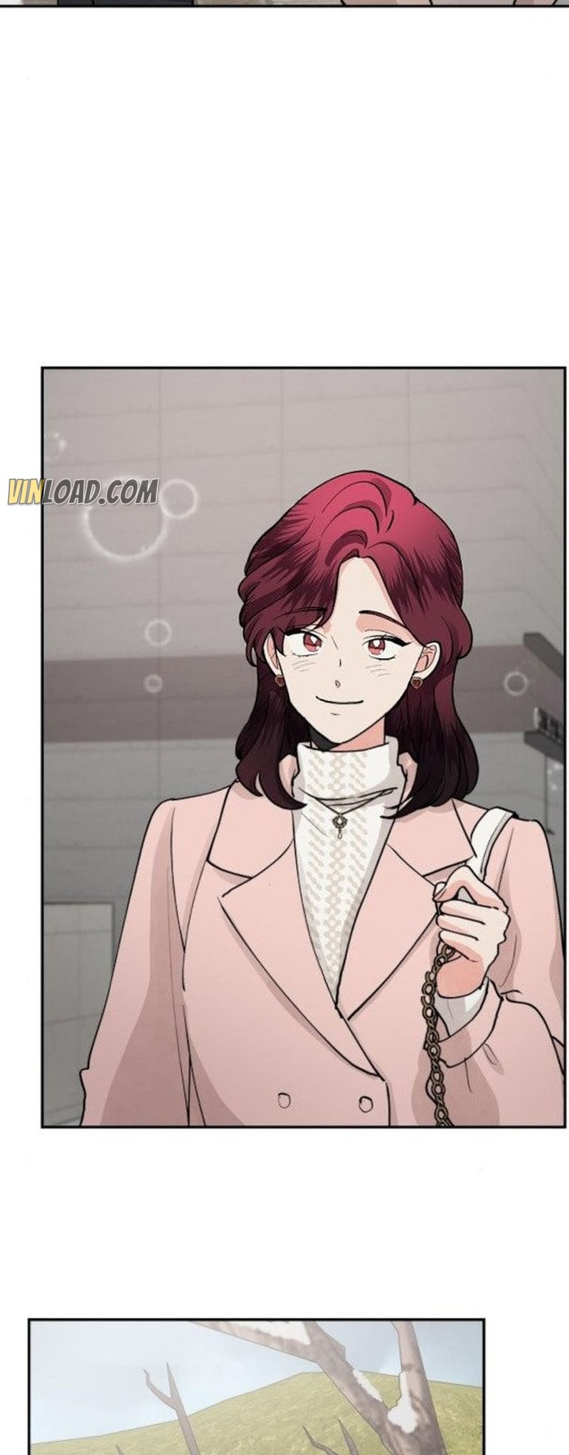 cặp đôi oan gia ngõ hẹp chapter 66 6