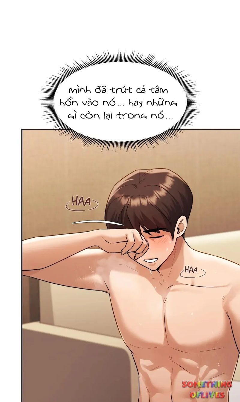 kể từ hôm nay, bias của tôi là… chapter 33 29