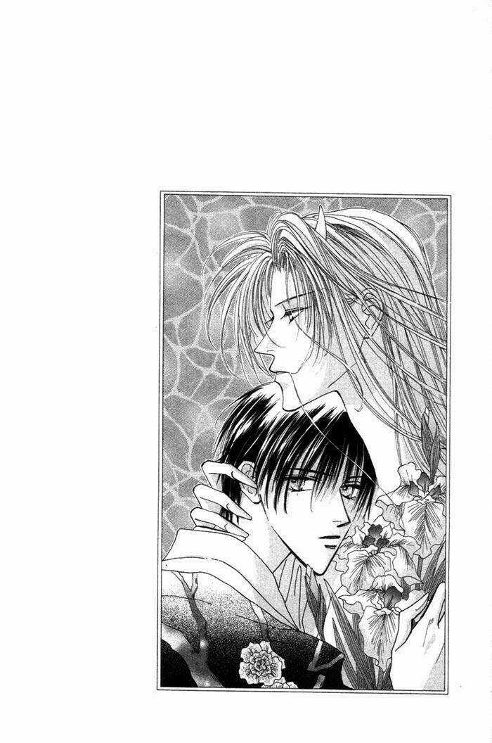 gin no kaze tooi toki chapter 1 7