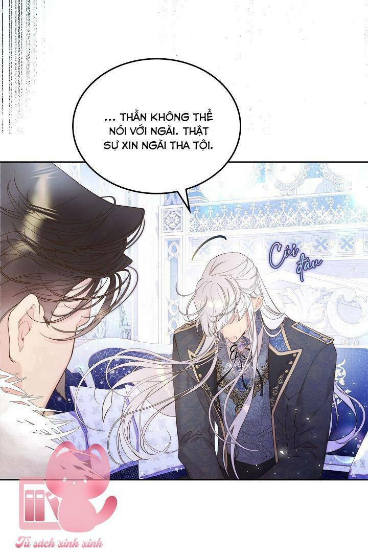 [15+] công chúa chloe chapter 103 16