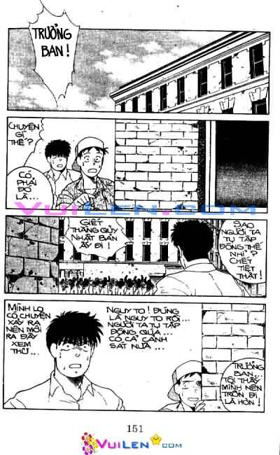 truyền nhân atula - shura no mon i chapter 22 152