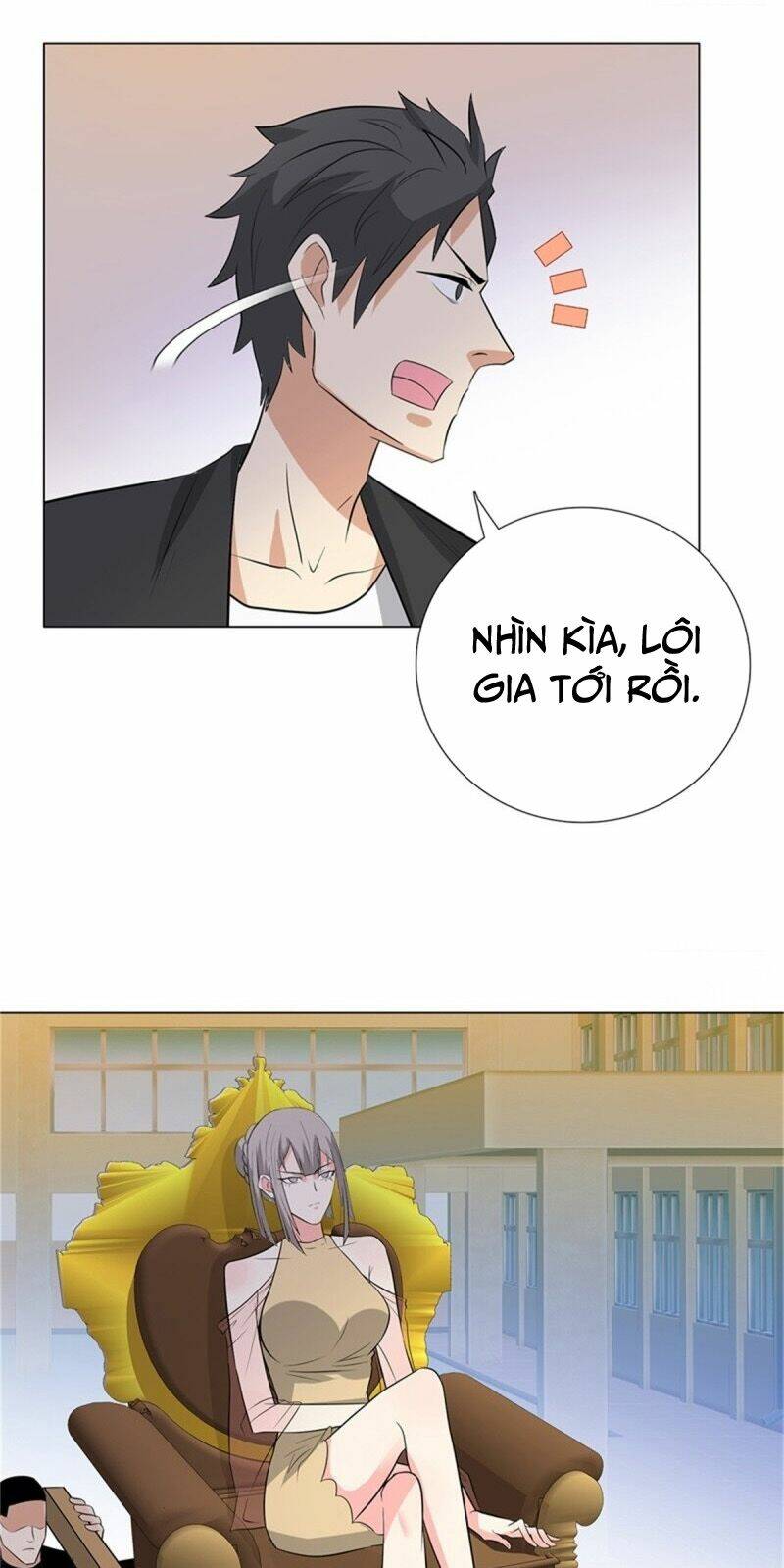 học viện cao thủ chapter 239 4