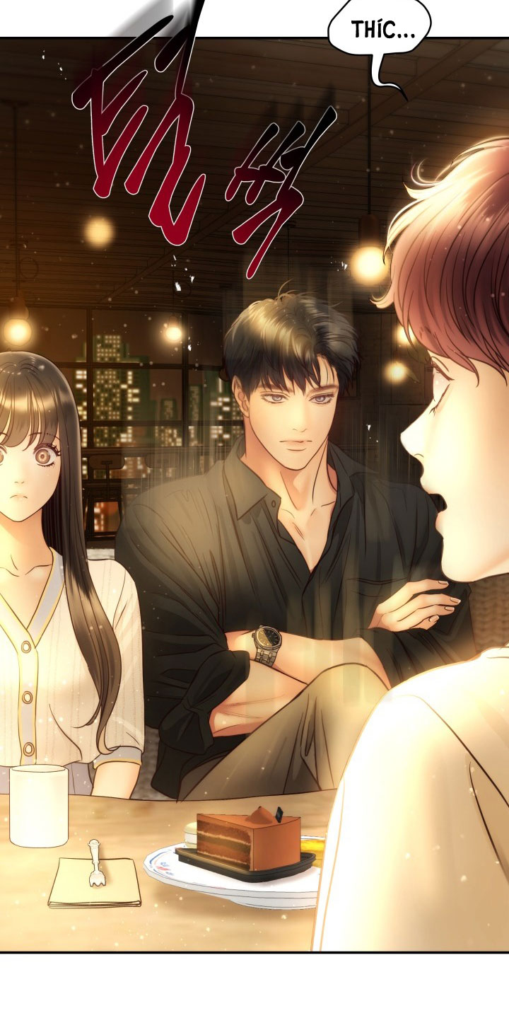 [16+] ánh sao ban mai chapter 59.1 37