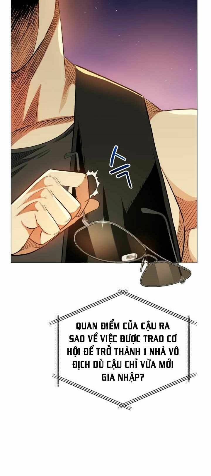 đấu sĩ vô song chapter 16 11