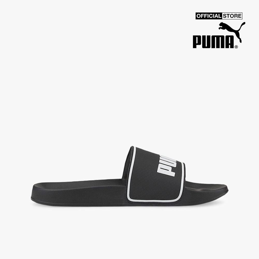 PUMA - Dép quai ngang bản lớn Leadcat 2.0 384139-01