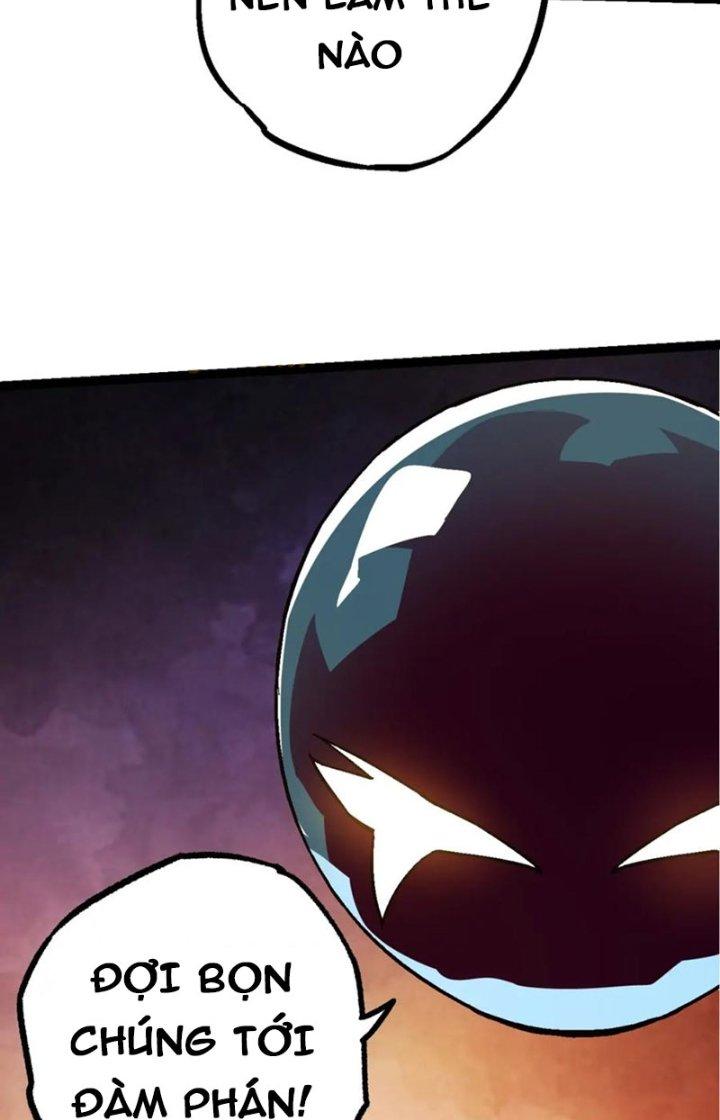 từ cây cổ thụ bắt đầu tiến hóa chapter 77 8