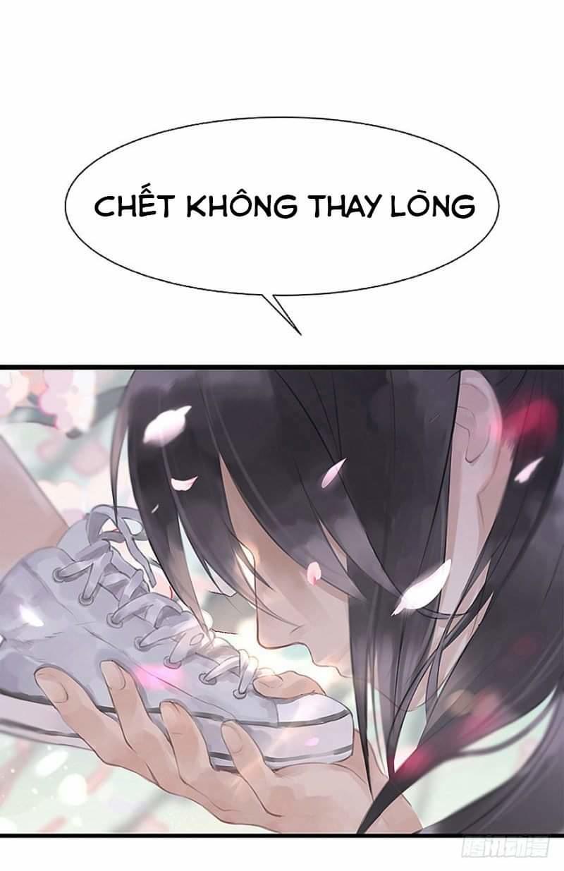 nữ thần đại nhân sáo lộ đa chapter 3 26