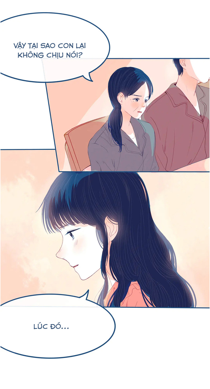 không có mưa gió thì sao có nắng chapter 27 22