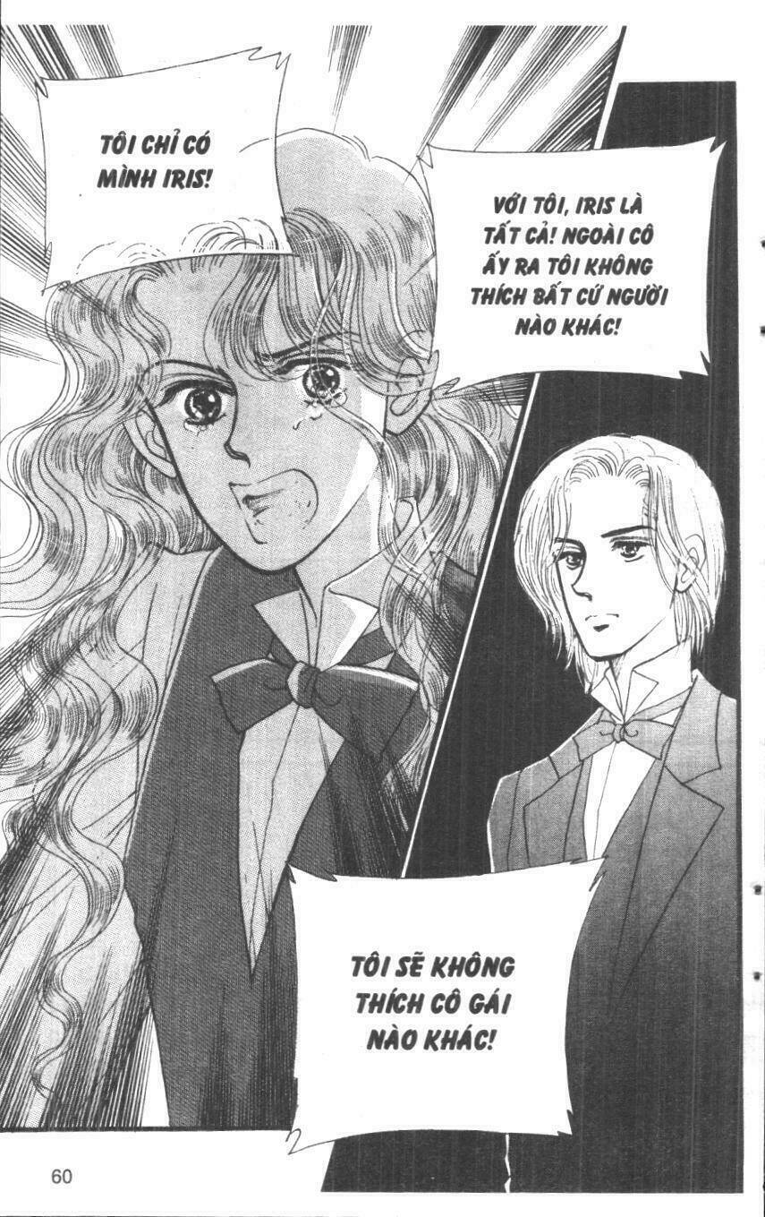 bibi iris chapter 5 60