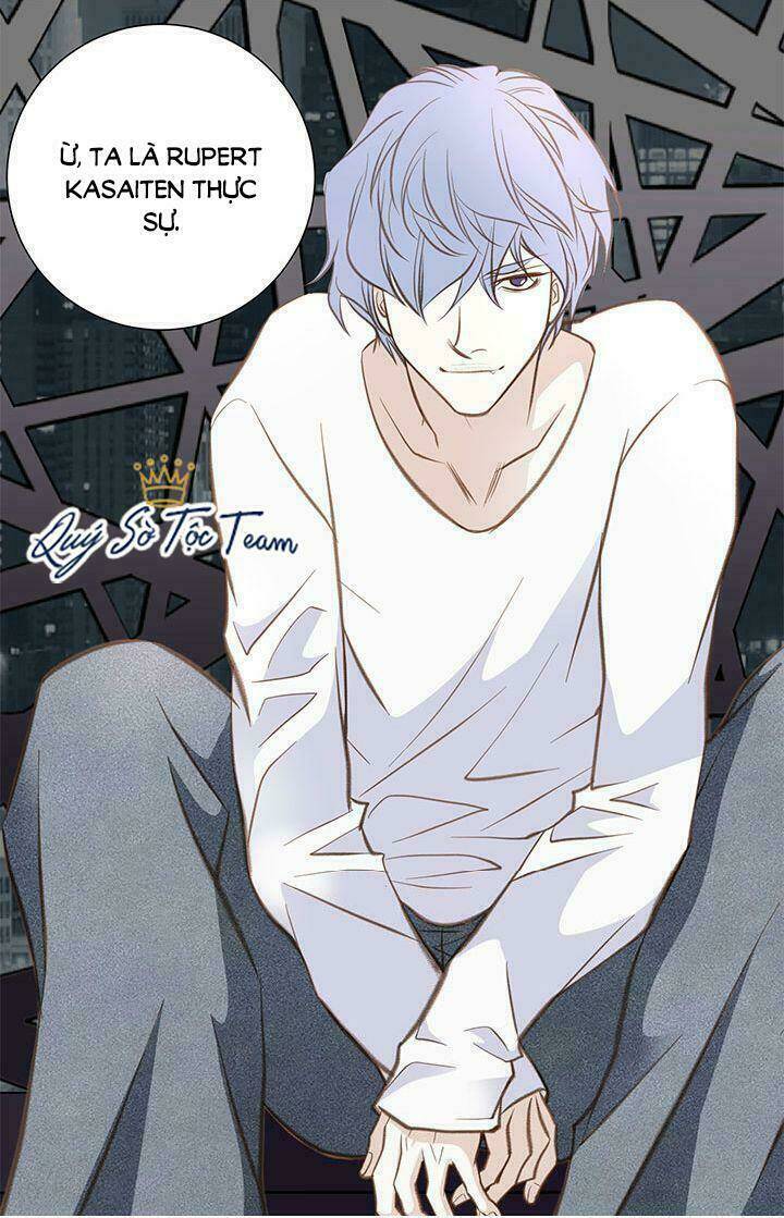 tiếp xúc chí mạng chapter 61 11