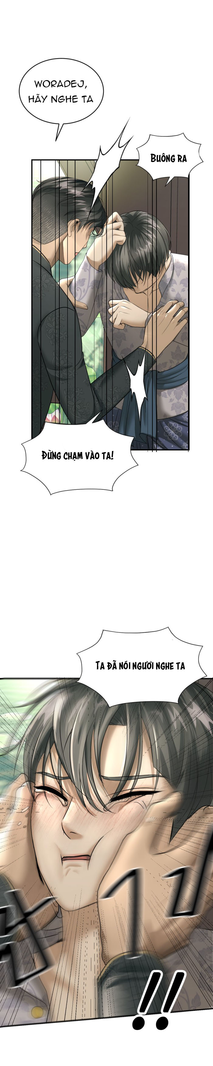 tôi là công tử đẹp nhất xiêm chapter 17 49