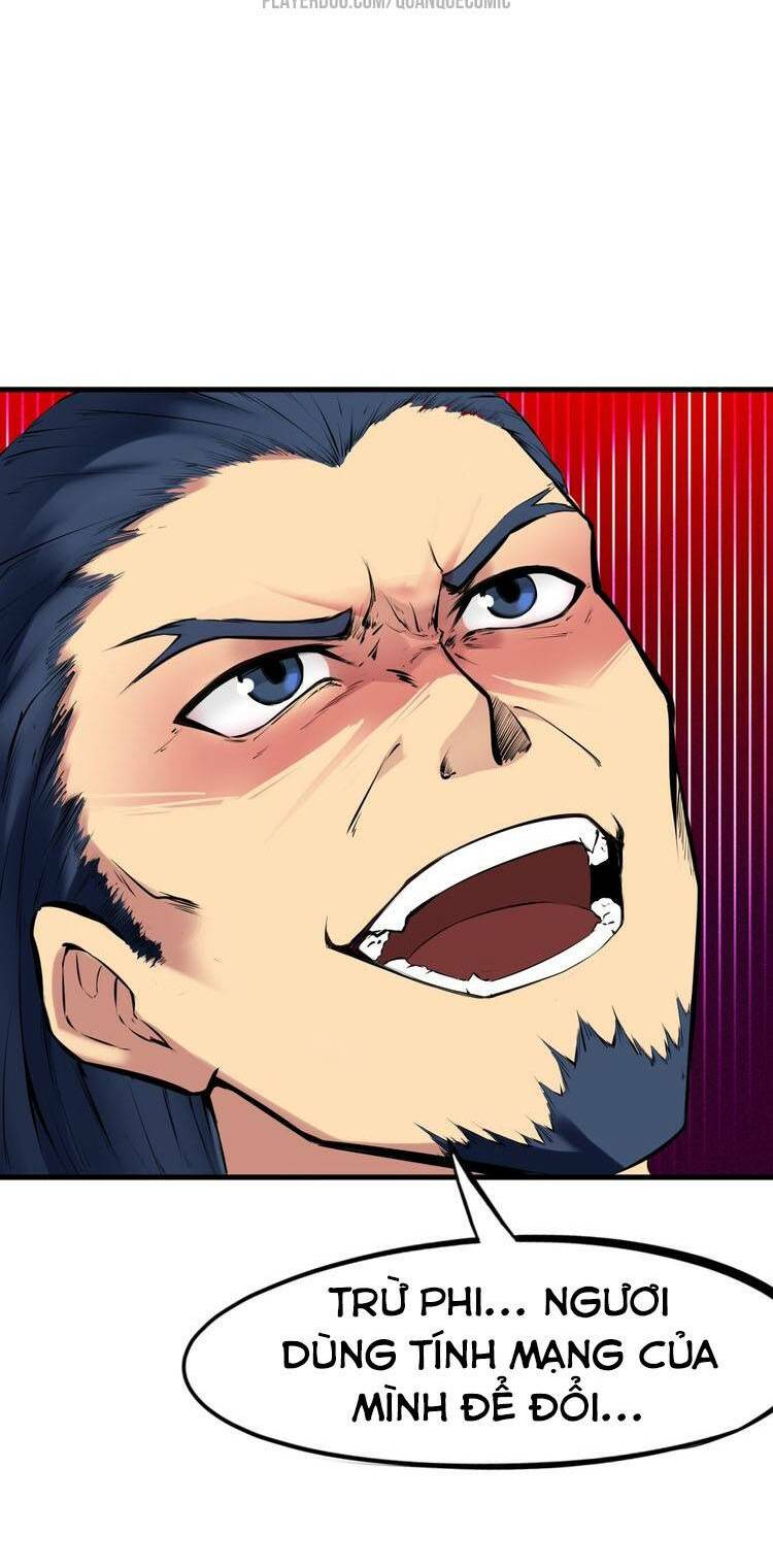 long mạch võ thần chapter 35 23