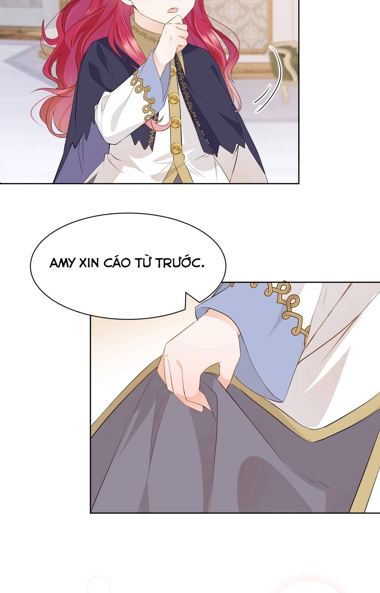 ma pháp của công chúa amy chapter 10 31