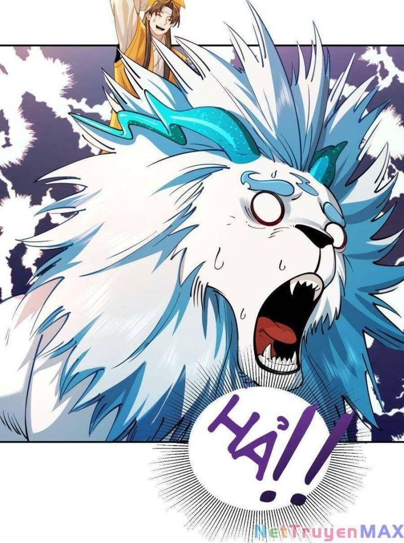 bói toán mà thôi, cửu vĩ yêu đế sao lại thành nương tử ta?! chapter 18 16