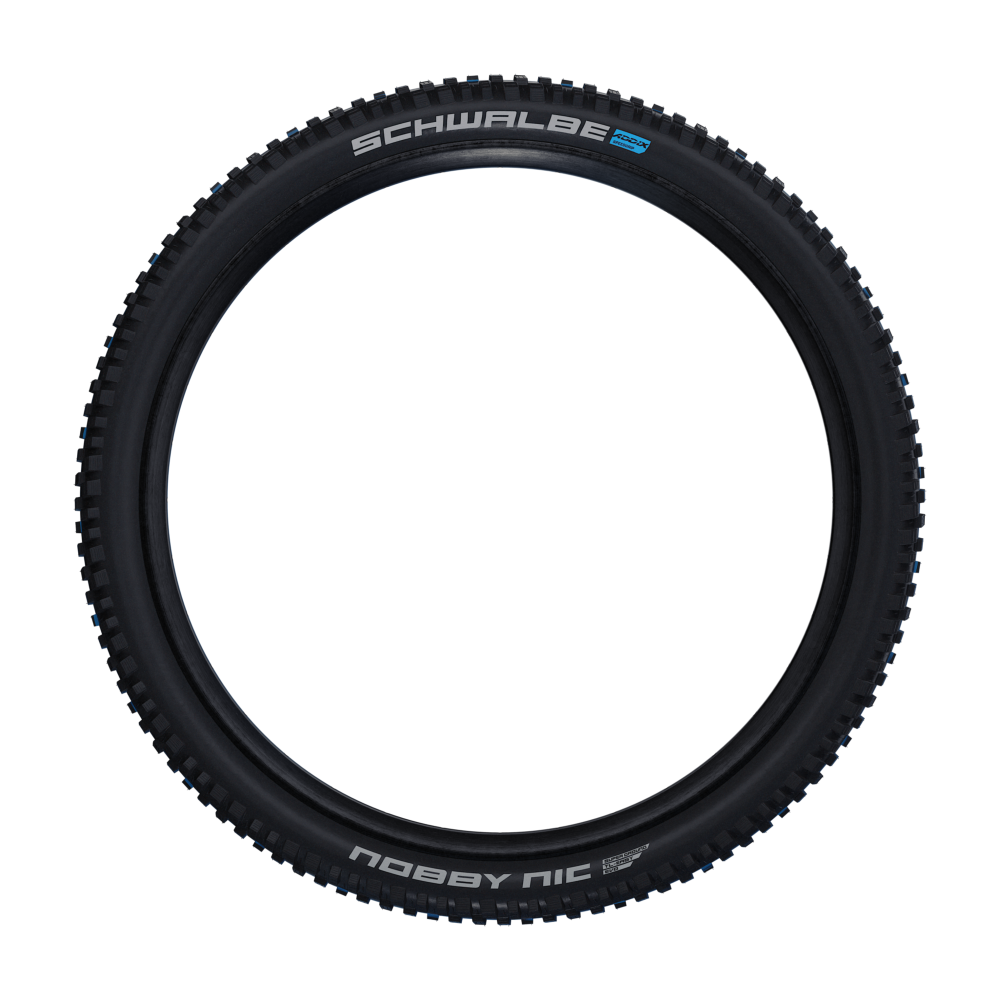 Vỏ xe đạp tubeless Schwalbe Nobby Nic TLR [29x2.25]