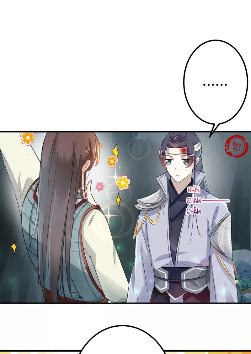 vương gia không thể trêu chapter 42 23