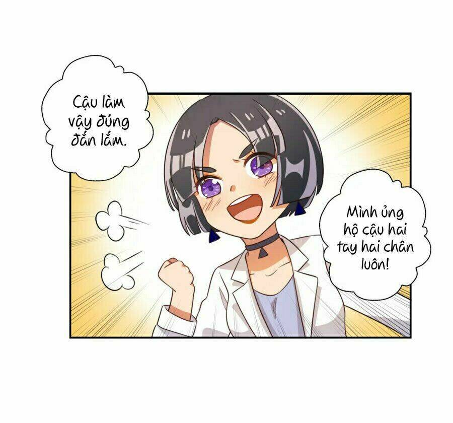 hôn nhân dục vọng: thiếu gia nhẹ một chút! chapter 60 7