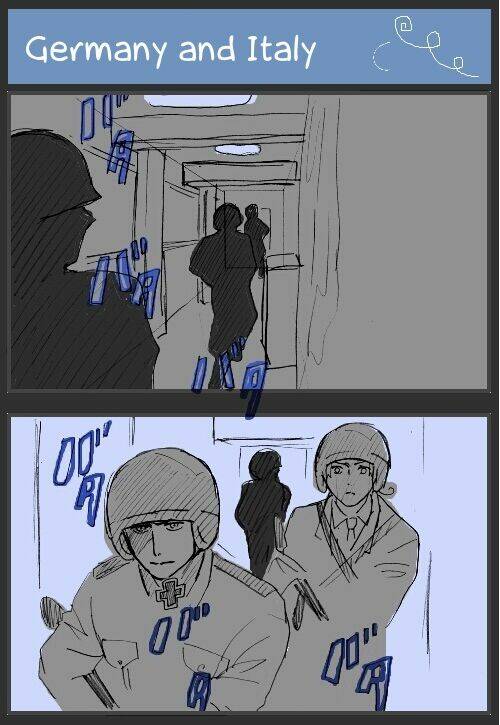 aph doujinshi couples collection chapter 11 2