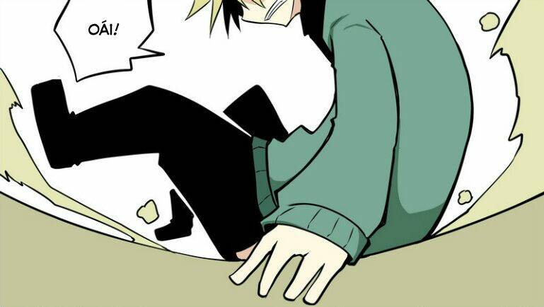 senyuu chapter 27 29