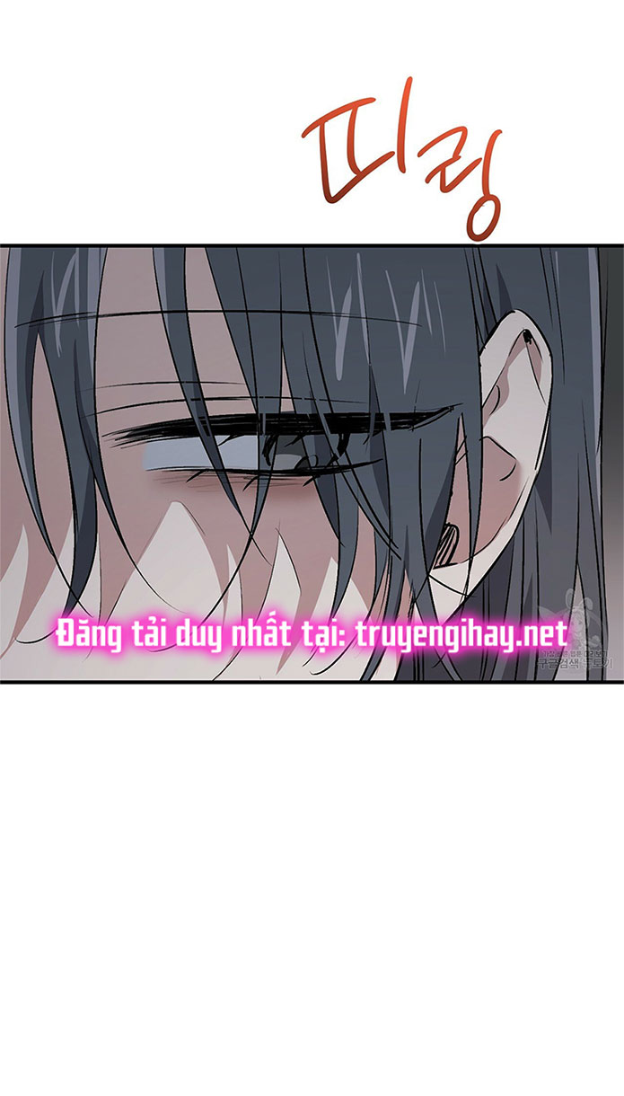những chú thỏ của hapypy chapter 42 10