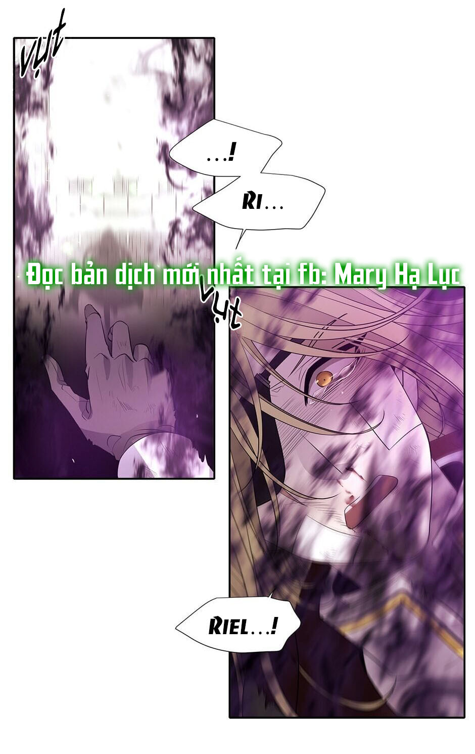 năm môn đệ của charlotte chapter 56 16