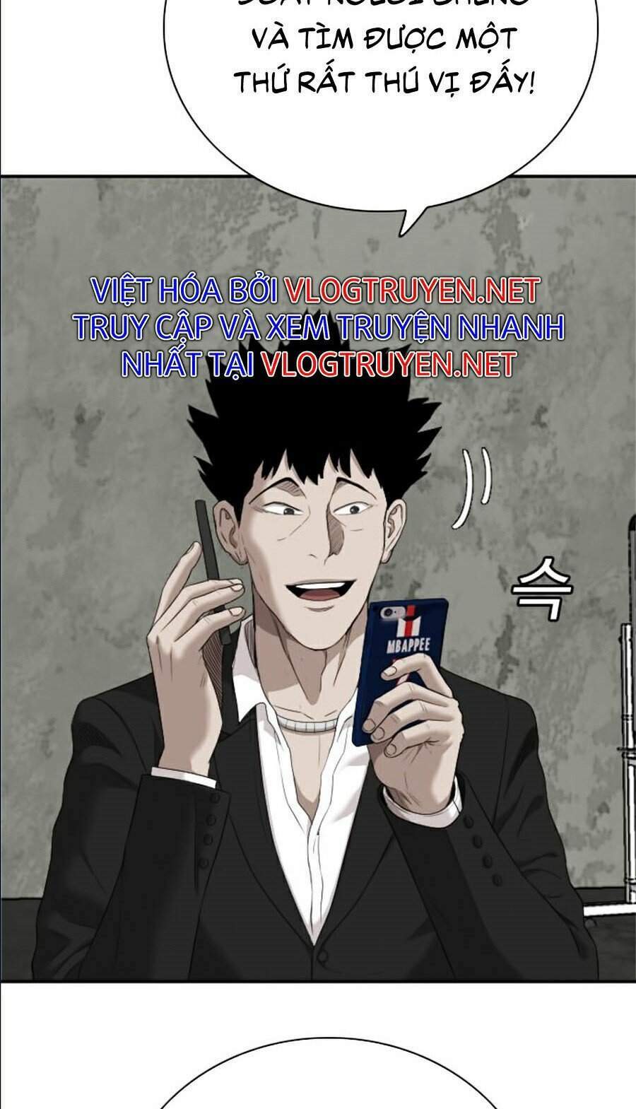 người xấu chapter 59 109