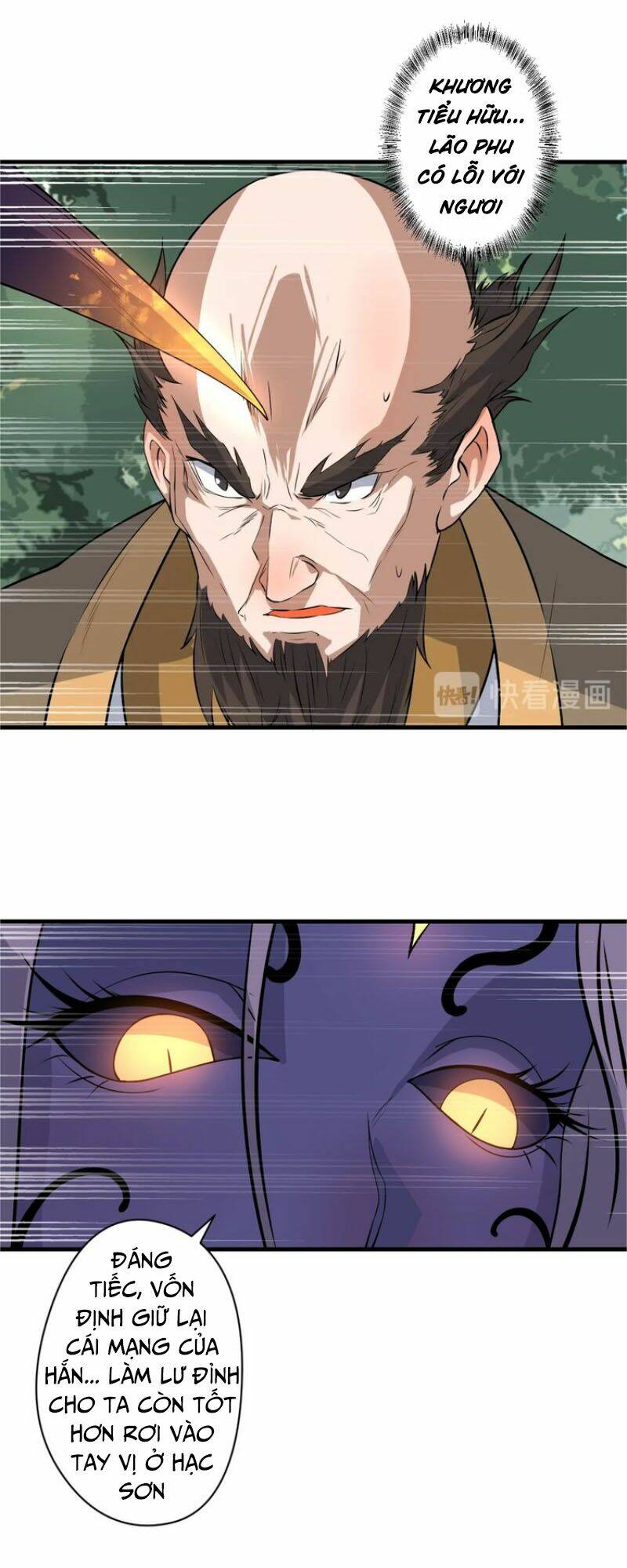 ta luyện dược thành thánh chapter 18 29