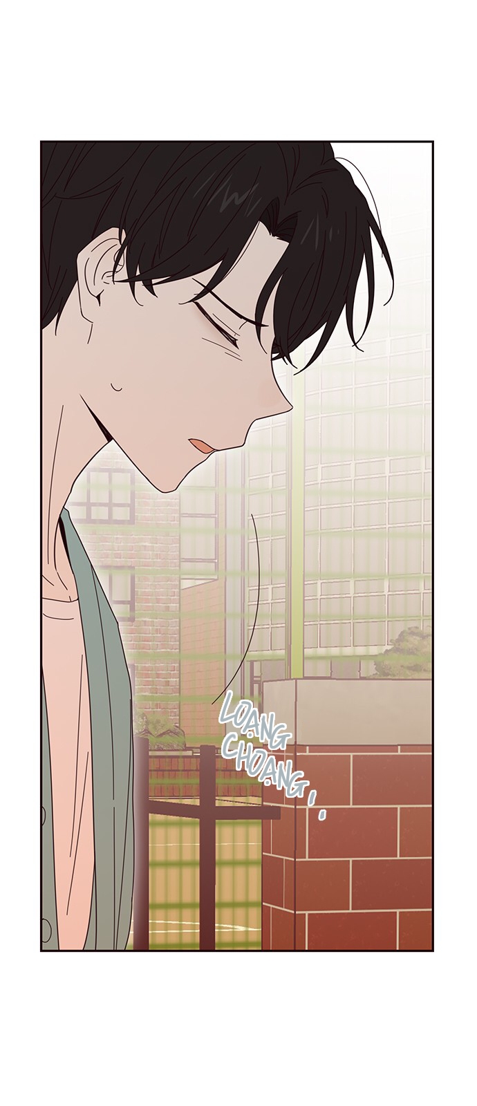 sợi chỉ nhân duyên của sarang chapter 27 16