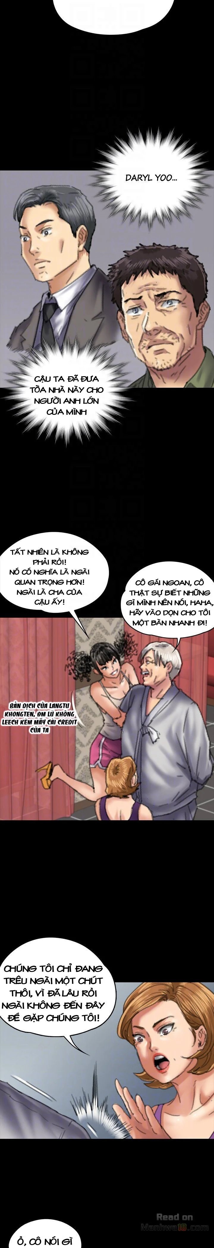 ong chúa chapter 55 27
