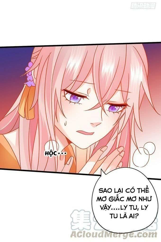 hồ tiên hung bạo chapter 42 8