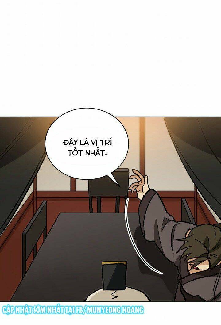 quái thú với hoa chapter 72 6