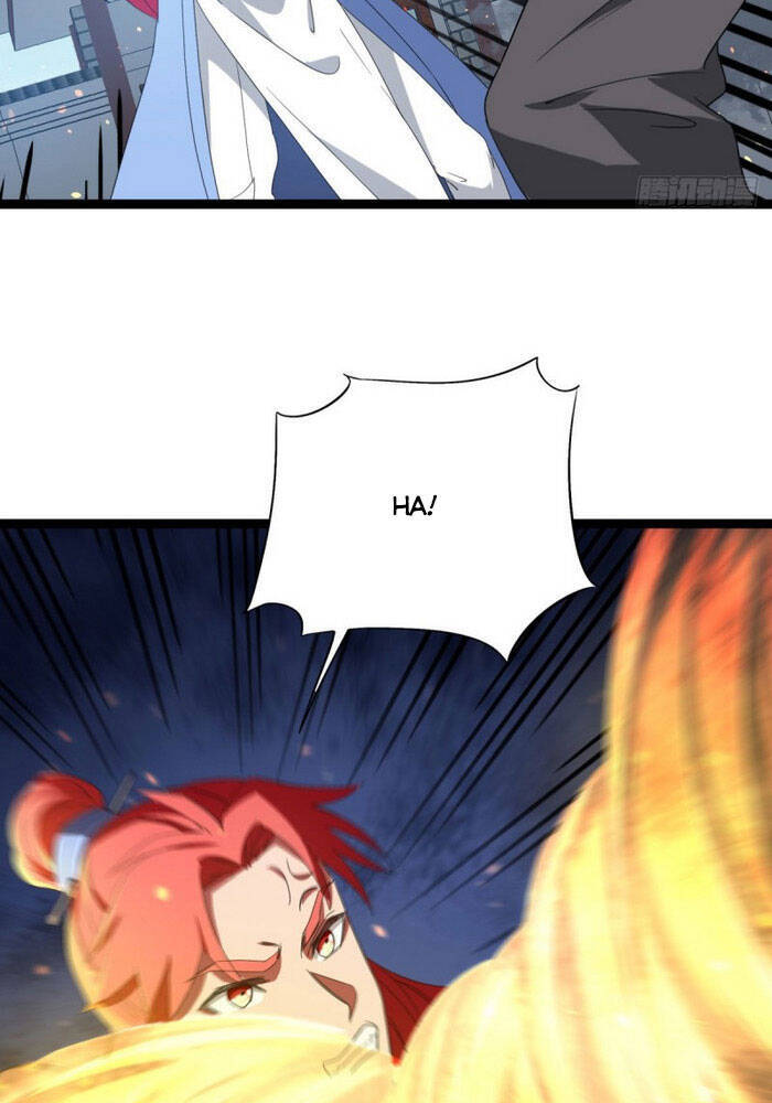 đỉnh phong cường thiếu chapter 95 34